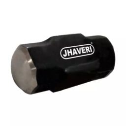 Jhaveri 1.35 Kg Steel Sledge Hammer Head, J-175-image-31