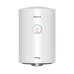 Havells MONZA NU 10 L Capacity White Water Heater-image-57