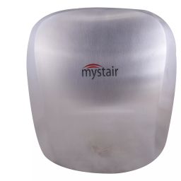 Mystair ED07 White Hot and Cold Air Wall Mounted Hand Dryer-image-31