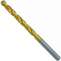 NACHI 5.1 mm HSS Drills SD 6589861 - Made In Japan-picture-8