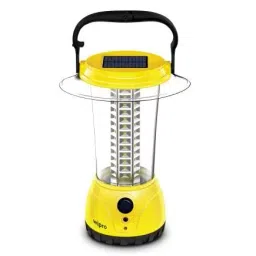 Wipro Green Coral Plus Rechargeable Solar LED Lanter 16W E10012-image-34
