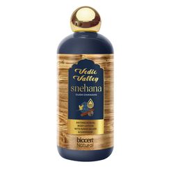 Vedic Valley Snehana Oud Chandan Body Lotion With Nano Silver & Camphor - 300ml-56