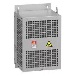 Schneider Electric 480 V Power Line Filter, VW3A5404-42