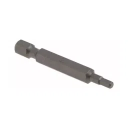 RS Pro Hexagon Screwdriver Bit Size 3 mm Model No - 769153-15