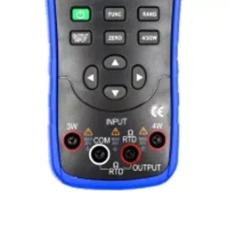 G-Tech GT-03+ 400Ω 4Digit LCD Display Calibrator image 3