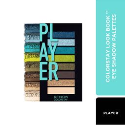 Revlon Colorstay Looks Book Palette - Player image 2
