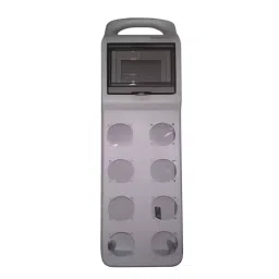 Sibass Electric Empty Enclosure Box with CE Mark-picture-35