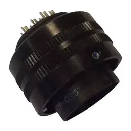 AMPHENOL INDUSTRIAL CIRCULAR, SIZE 20, 2WAYS, SKT, AIBC6F20-23SC-025-picture-42