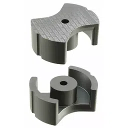 Epcos Transformer Ferrite Core N87 Material 7400 nH PM 50/39 Core Size, B65646A0000R087-picture-17