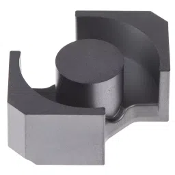 Epcos Transformer Ferrite Core N41 Material 250 nH RM 12 Core Size, B65815E0250A041-picture-17
