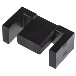 Epcos Transformer Ferrite Core N87 Material 2000 nH EFD 25 Core Size, B66421G0000X187 (Pack of 650)-picture-2