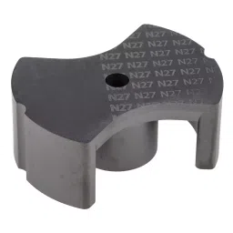 Epcos Transformer Ferrite Core N27 Material 7400 nH PM 50/39 Core Size, B65646A0000R027-picture-13