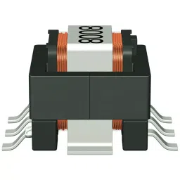 Epcos B828 Series Current Transformer Surface Mount 20 Amp Input Current, B82801B0205A100 (Pack of 900)-2