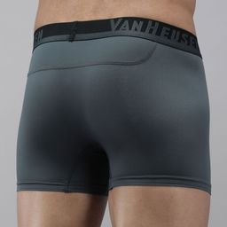 van heusen innerwear Van Heusen Men Swift Dry 4-Way Stretch AIR Series Trunks IHITR1SIG30051 image 3