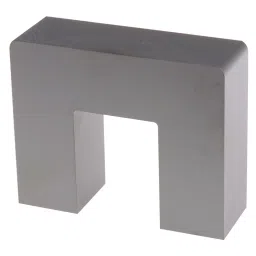 Epcos Transformer Ferrite Core N87 Material 5700 nH U 93/104/30 Core Size, B67345B0001X087 (Pack of 8)-picture-1