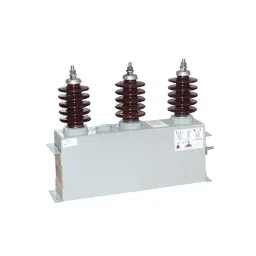 Epcos MV APP Series Power Factor Correction Capacitor 100 nF Capacitance 3 Phase 12000 V AC, B25161L0010O001 (Pack of 10)-35
