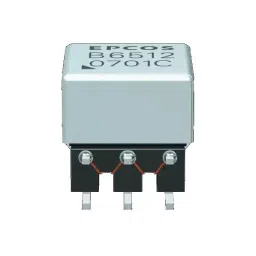 Epcos Surface Mount PCB Transformer 9 mm Length, B78416A2232A3 (Pack of 900)-48