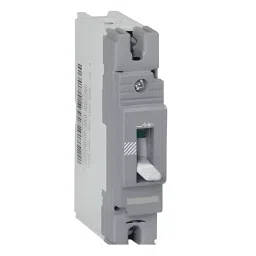 HPL MCCB TAB2 1 Pole Fixed Thermal & Fixed Magnetic Type 50 kA 250 Amp, TABBASIX2250SZ1P-22