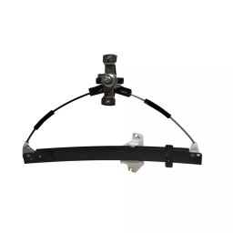 CHEVROLET J95129326, REGULATOR ASM FRT S D WDO for BEAT-32