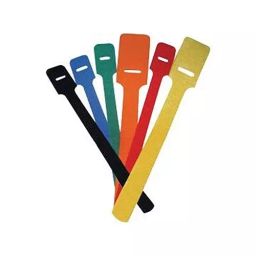 ESSENTRA COMPONENTS Cable Ties CABLE TIE, 609.6MM, PE / NYLON, BLACK, RKW-12-24-BK-image-39