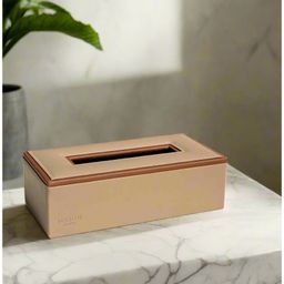 Mason Home Naples Taupe Tissue Box-image-14