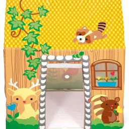 Bestway Play House Theme Tent for Kids, Water Repellent Big Size Tent-image-45