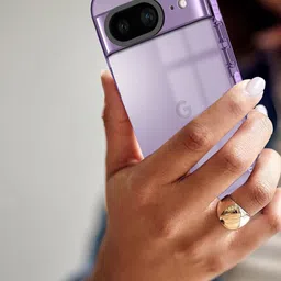 Karwan Google Pixel 8 Back Case image 2