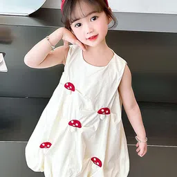 LULU & SKY Floral Fit & Flare Dress-picture-35