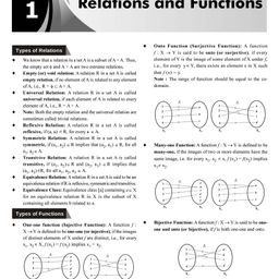 disha publications Go To Guide for CUET (UG) Mathematics with 12 Previous Year Solved Papers & 10 Practice Sets 3rd Edition | NCERT Coverage with PYQs & Practice Question Bank | MCQs, AR, MSQs & Passage based Questions Disha Experts image 4