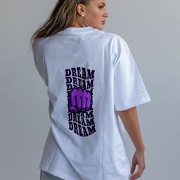 Moda Rapido Women Applique T-shirt-picture-10