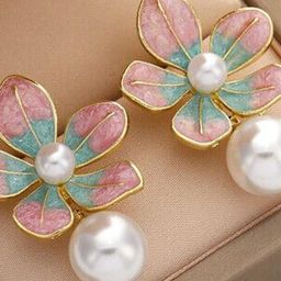 LAKSHYA COLLECTIONS Contemporary Studs Earrings-image-91