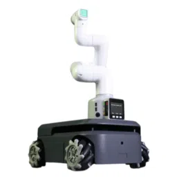 MyCobot 280 Raspberry Pi 2023 All-in-one Suite – 6 DOF Collaborative Robotic Arm ( Raspberry Pi Version) image 3