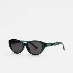THE BEAR HOUSE Men Cateye Sunglasses-image-26