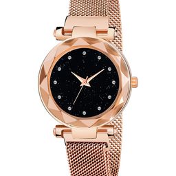 CSAMON Women Dial & Bracelet Style Straps Analogue Watch GR_379_RoseGold_12_daimouns-image-83