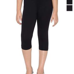 FRENCH KLEIDER Girls Capris-image-35