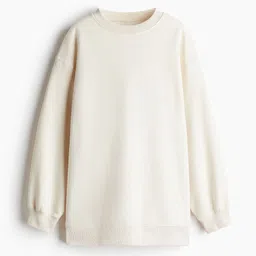 H&M Oversized Sweatshirt-picture-19