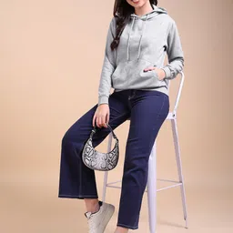 Adyavastram Womens winter Hooded Sweatshirt-picture-20