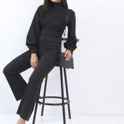 Tokyo Talkies Top with Trousers Co-Ords-image-77