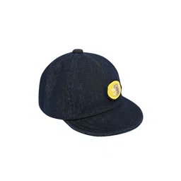 KIDOfash Boy Embroidered Snapback Cap-picture-29