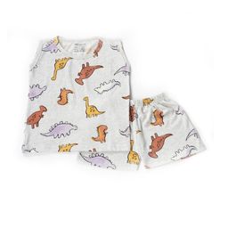 Urbanrac Boys Printed-image-8