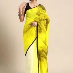 BUTA BUTI Pure Cotton Saree-image-92