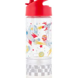Stephen Joseph Sipper Water Bottle Space Print - 350 ml-image-7