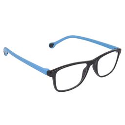 Optify Blue Light Blocking UV Protection Glasses - Blue-image-98