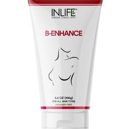 INLIFE Natural B-Enhance Cream  100 gm-image-42