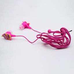 Asera Unicorn Wired Headphones Pack of 12 - Multicolor-image-6