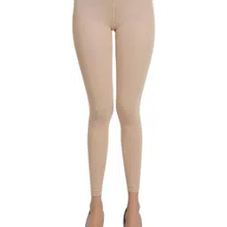 SECRETS BY ZEROKAATA Women High Waist Fleece Winter Fur Pantyhose Stockings-image-83
