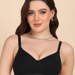 DressBerry Bra Full Coverage Lightly Padded-picture-35