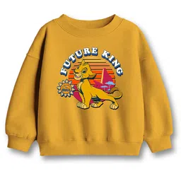 x2o Kids Round Neck Sweatshirt-picture-21