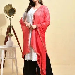 swatika Chiffon Dupatta-picture-4