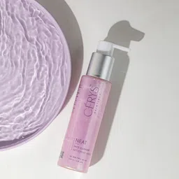 CERYS SKINTIALS Neat Anti-Ageing Face Cleanser For Deep Cleansing - 100 ml-35